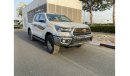 تويوتا هيلوكس TOYOTA HILUX D/C 2.7L PETROL VVT-i 4WD 2024