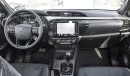 Toyota Hilux SR5 Adventure 4.0L V6