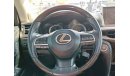 Lexus LX570 / ONLY FOR EXPORT / LOT#5091