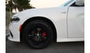 Dodge Charger 0% DP - ENGINE || GEAR || CHASSIS GUARANTEE - DODGE CHARGER SXT - 2019 - 3.6TC V6 RWD