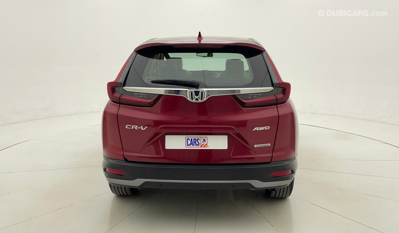 Honda CRV TOURING 2.4 | Zero Down Payment | Free Home Test Drive