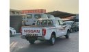 Nissan Navara 2017 I 4x4 I Full Automatic I Ref#297