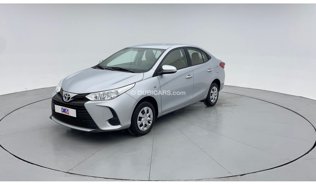 Toyota Yaris SE/E 1.5 | Zero Down Payment | Free Home Test Drive