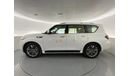 Infiniti QX80 Luxe Sensory ProActive (8 Seater)