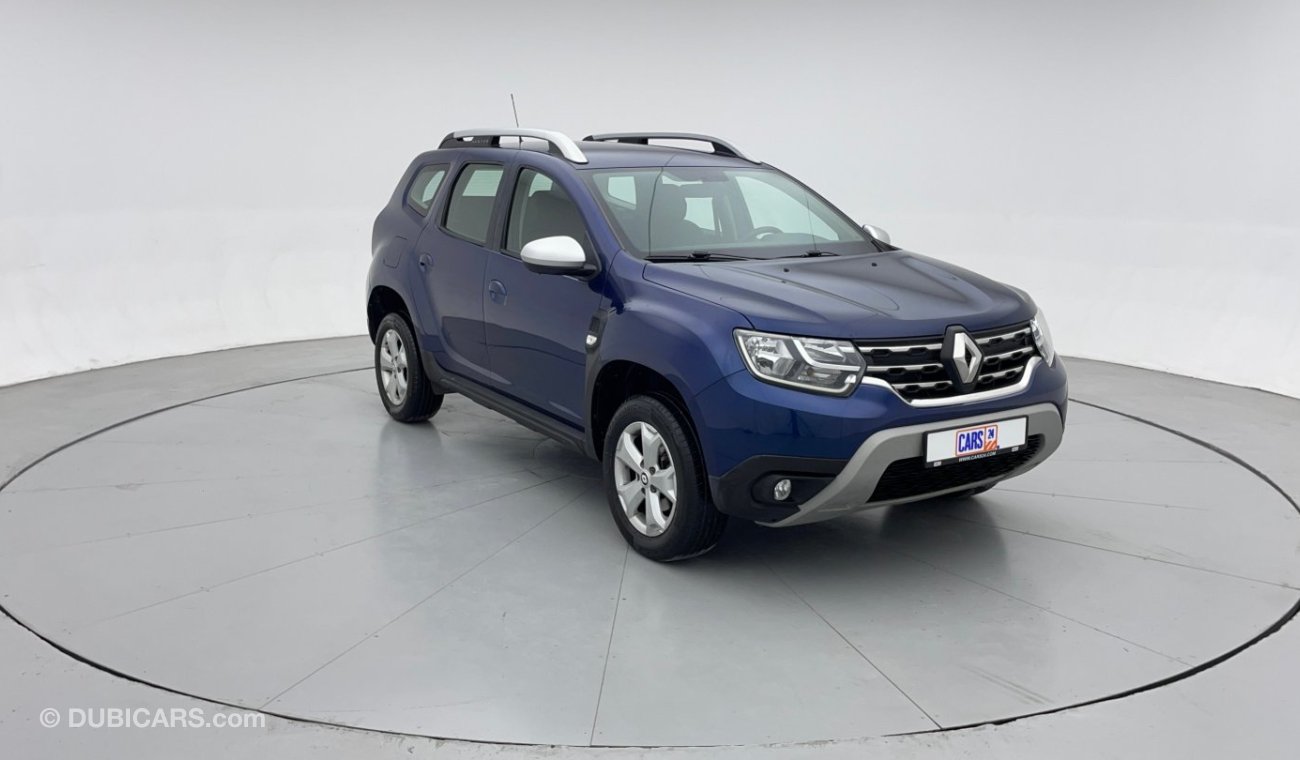 Renault Duster SE 1.6 | Zero Down Payment | Free Home Test Drive