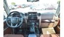 Toyota Land Cruiser 70 TOYOTA LAND CRUISER 76 4.0L V6 4WD 5DOOR SUV 2025