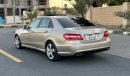 مرسيدس بنز E 350 mercedes e350 model 2010 original paint