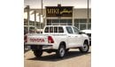 Toyota Hilux 4x4 | 2.4 L | V4 | Double Cab | Manual | Diesel