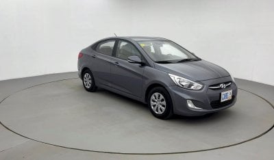 Hyundai Accent GL