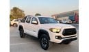 تويوتا تاكوما 2020 OFF ROAD 4x4 PUSH START SUNROOF FULL OPTION