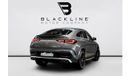 Mercedes-Benz GLE 53 AMG Premium + 3.0L