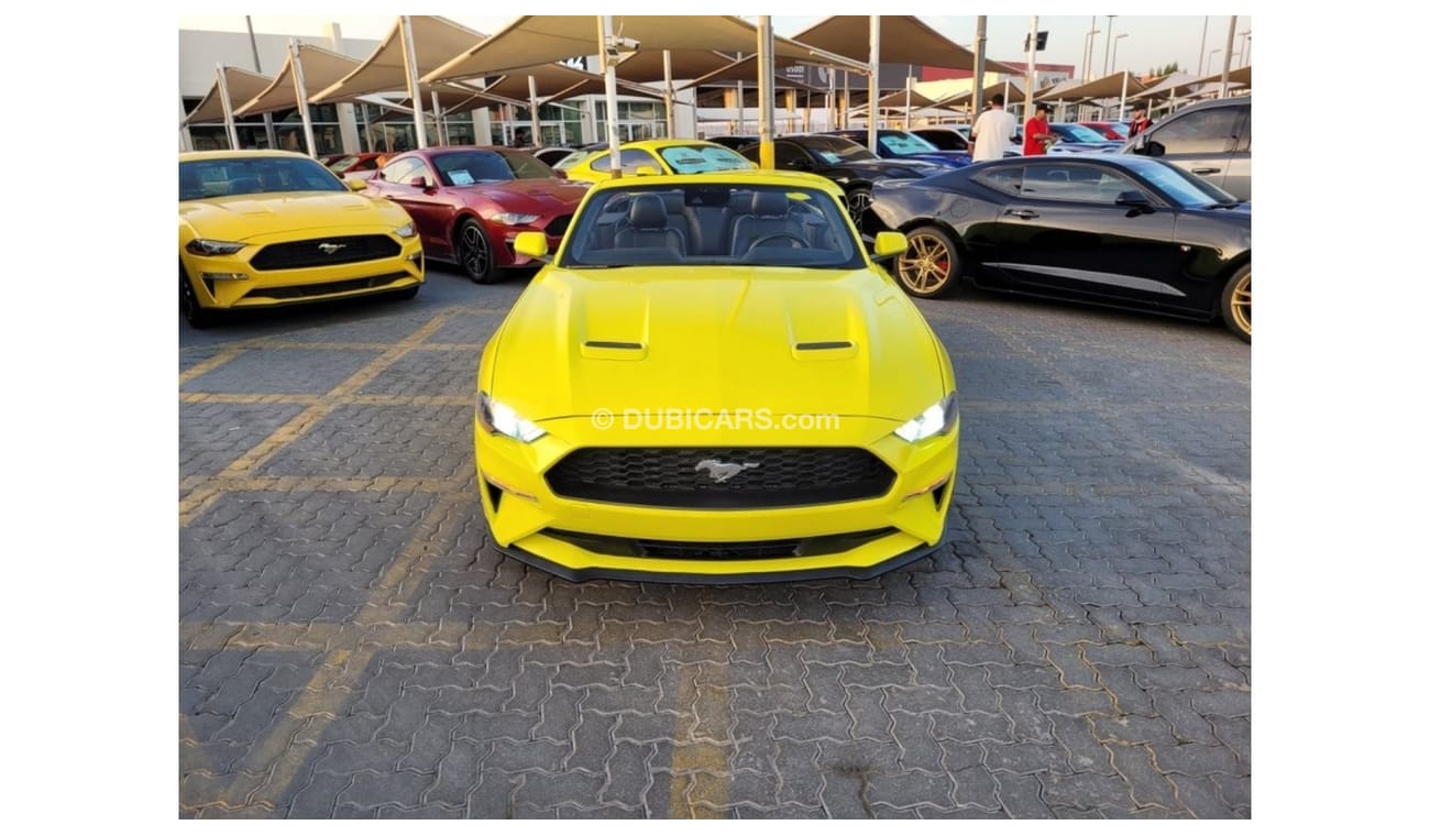 Ford Mustang For sale