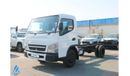 Hino 300 SPECIAL OFFER 4X2 CAB CHASSIS 4D33 - 7A - 4.2L DSL POWER STEERING | ABS | AIRBAGS WITH SNORKEL - MOD