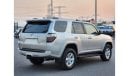 تويوتا Runner4 TOYOTA 4RUNNER SR5 4x4