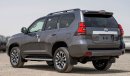 Toyota Prado VX 4.0P AT MY2023 - GREY