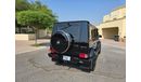 مرسيدس بنز G 63 AMG Std 5.5L