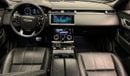 Land Rover Range Rover Velar P250 R-Dynamic SE 2.0L GCC Specs | AlTayer Warranty | Full Service History | Full Options