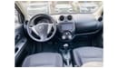 Nissan Micra Nissan Micra 2020 GCC, in agency condition