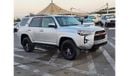 تويوتا Runner4 2021 TRD OFF ROAD FULL OPTION