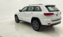 Jeep Grand Cherokee LIMITED 3.6 | Zero Down Payment | Free Home Test Drive