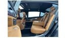 بي أم دبليو 730Li 2020 BMW 730li M-Sport, Warranty, Full BMW Service History, Full Options, GCC