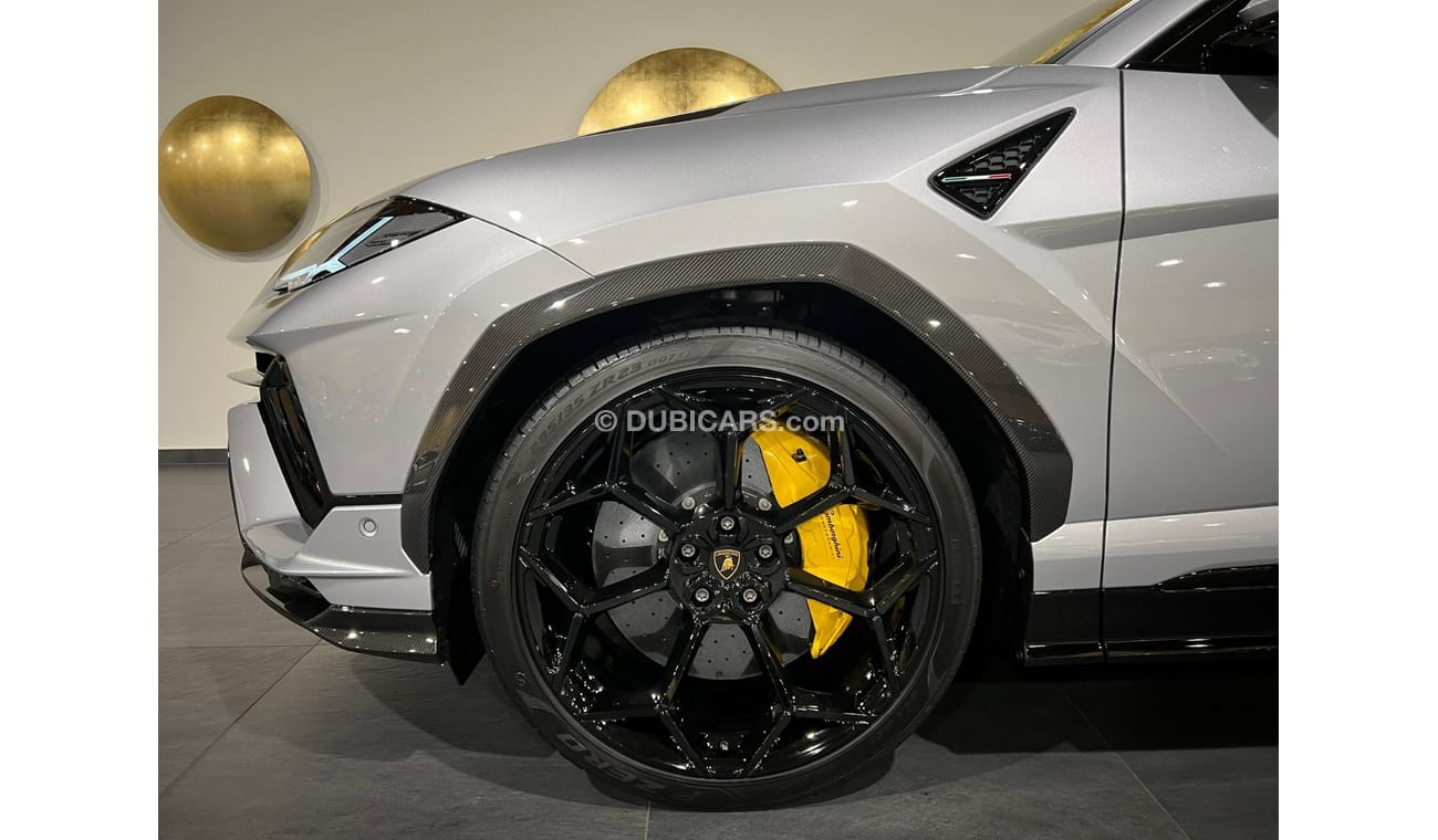 Lamborghini Urus Perfomante NEW