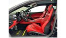 Ferrari GTC4Lusso Std 2020 Ferrari GTC4 Lusso, September 2024 Warranty + Service Contract, GCC
