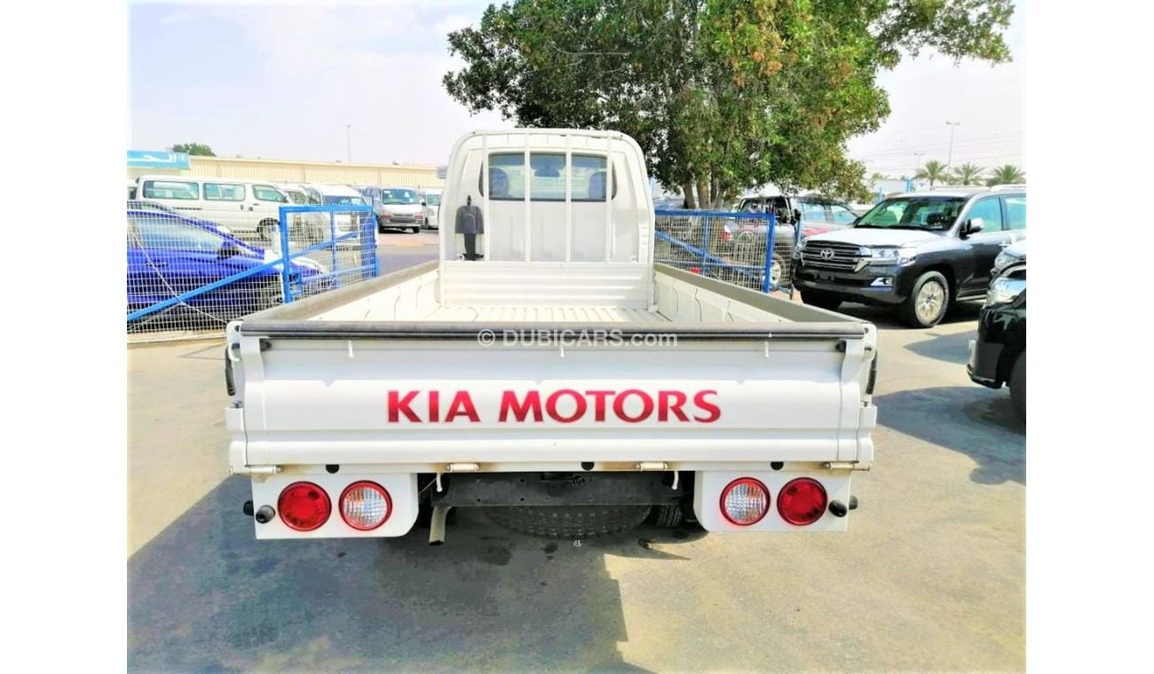 Kia K3000 kia k3000 S ( 2.0 Tons )