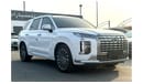 Hyundai Palisade 2023 Hyundai Palisade V6 3.8L