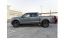 فورد F 150 Ford F-150 XLT Sport - 2023 - Grey