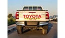 Toyota Hilux PATROL/ AUTO/ POWER WINDOW/ WIDE BODY/ LOT# 52322