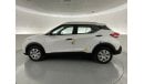 Nissan Kicks S | 1 year free warranty | 0 Down Payment