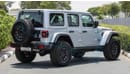 Jeep Wrangler (НА ЭКСПОРТ , For Export) Unlimited Rubicon Xtreme V6 3.6L , 2024 GCC , 0Km , Без пробега