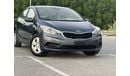 Kia Cerato EX 1.6L In excellent condition and requires no expenses