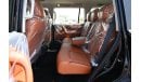 Nissan Patrol LE PLATINUM V8 5.6L PETROL 7 SEAT AUTOMATIC