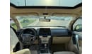 Toyota Prado Toyota Prado VXR V6 4.0 2023 full Option top the range