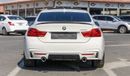 BMW 430i COUPE M SPORT PACKAGE