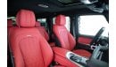 Mercedes-Benz G 63 AMG 5 YEARS WARRANTY