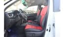 Toyota Fortuner Legender VXR 4.0L Petrol Automatic