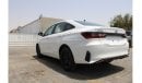 تويوتا يارس NEW LHD 1.5L PETROL SEDAN E AT 2024YM (GCC SPEC)