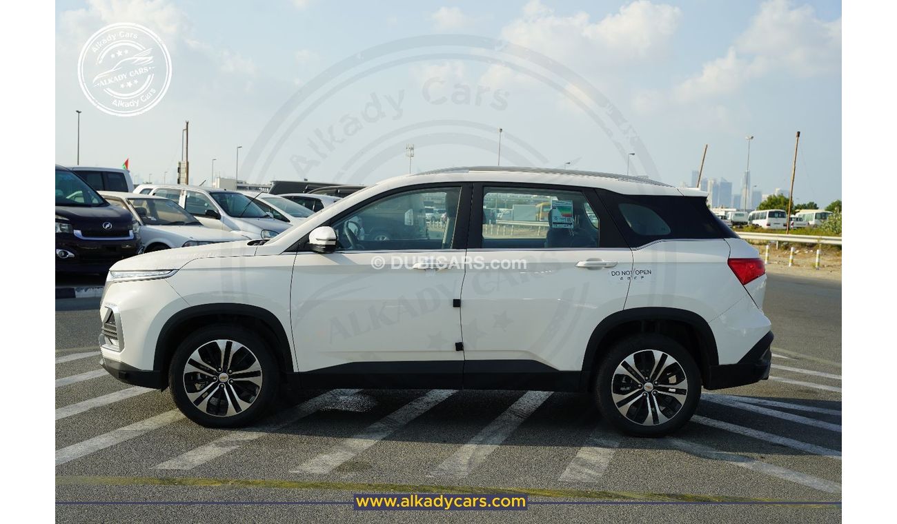 Chevrolet Captiva CHEVROLET CAPTIVA PREMIER 1.5L MODEL 2023 ( 7 SEATS)  ALKADY CARS FZE FOR EXPORT ONLY