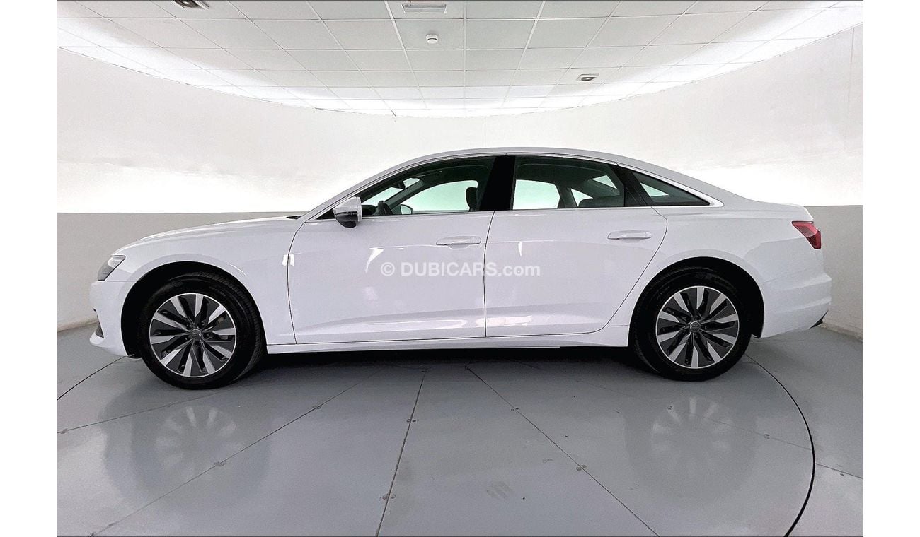 Audi A6 45 TFSI | 1 year free warranty | 0 Down Payment