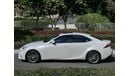 Lexus IS 200