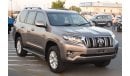 Toyota Prado 2016 Diesel Prado RHD