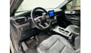 Ford Explorer Limited 301A