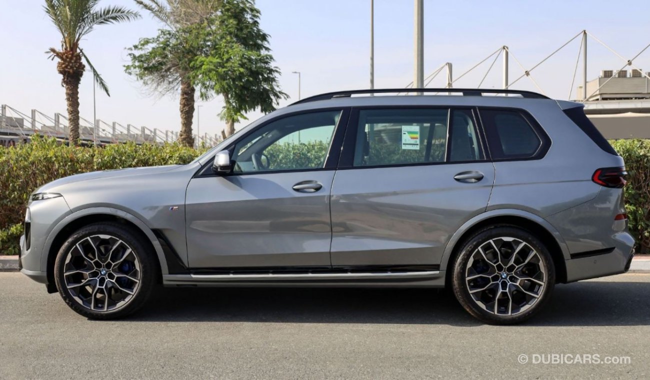 2023 BMW X7 XDrive 40i - Automax Group LLC