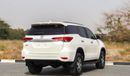 تويوتا فورتونر EXR 2.7L (164 HP) Toyota Fortuner 2019 GCC without accidents in excellent condition 1687 P.M