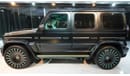 Mercedes-Benz G 63 AMG G7X Keeva by ONYX Concept | 1 of 5 | 3-Year Warranty and Service, 1-Month Special Price Offer