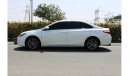 Toyota Camry SE+ Toyota Camry 2016 Gulf space Full options