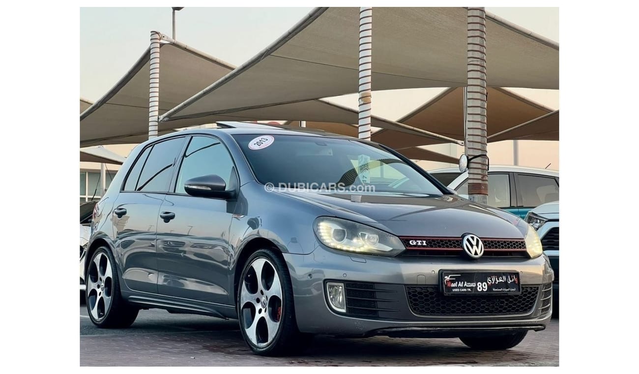 Volkswagen Golf Highline